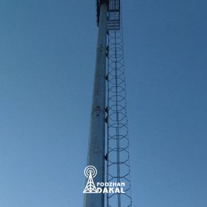 دکل منوپل - خرید و قیمت دکل های منوپل