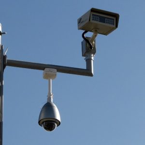 دکل دوربین اسپید دام