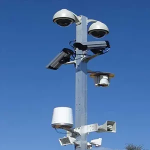 دکل اسپید دام